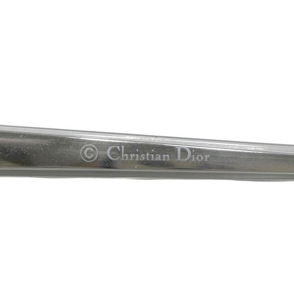 Christian Dior Sunglasses in Black Gradient Navy Clear main image 4